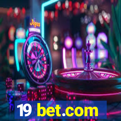 19 bet.com